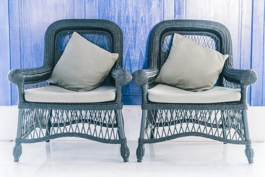 Rattan Dining Chairs: A Perfect Blend of Comfort and Durability