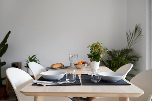 Dining Table Décor Made Easy: Practical Tips for Any Occasion