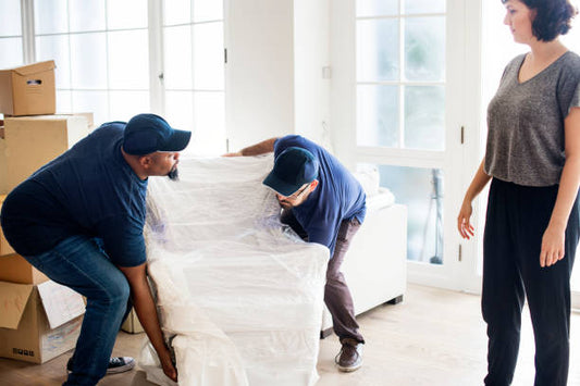 How to Move Furniture Safely | Expert Tips for a Smooth Move