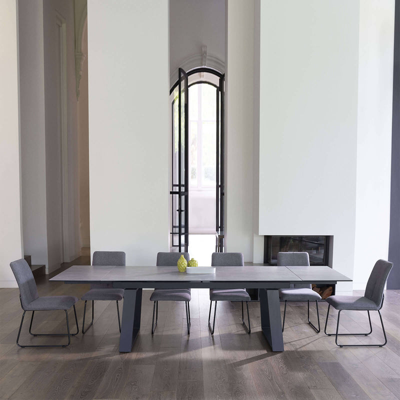 14 person discount dining room table