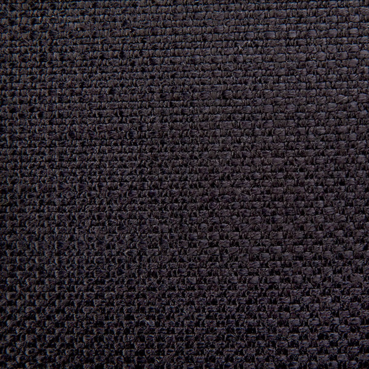 Conondale | Contemporary Metal Fabric Bar Stools | Black
