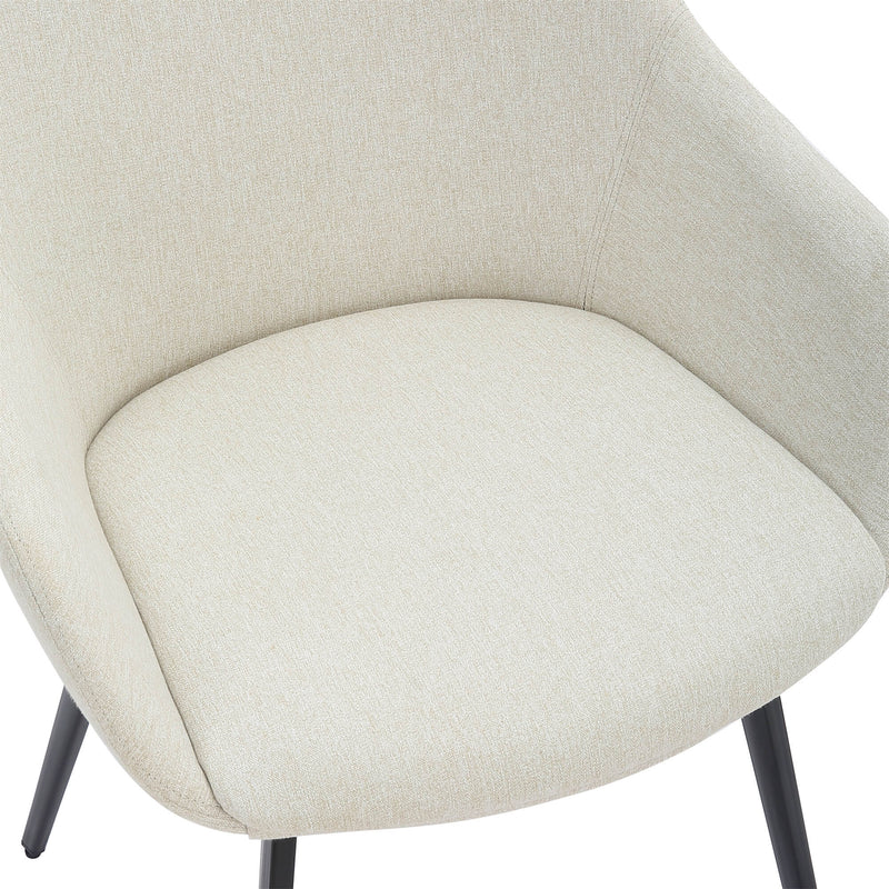 Stain resistant fabric online for dining room chairs